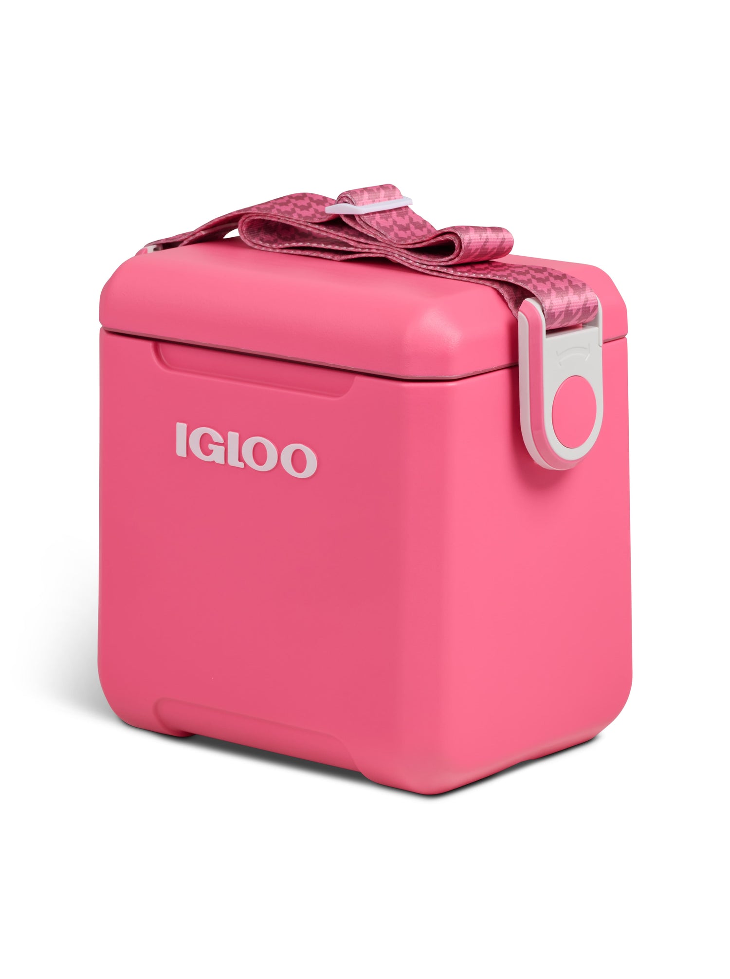 HIELERA TAG ALONG TOO REMIX 11 QT THRIFT PINK