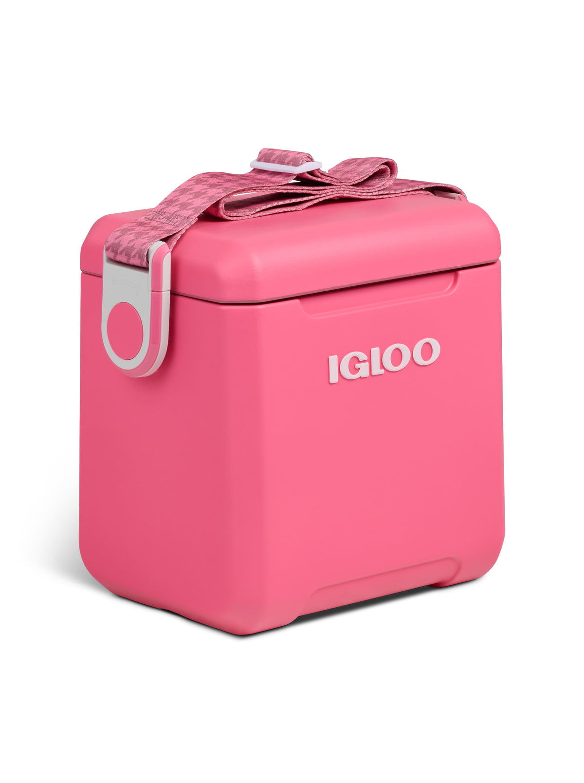 HIELERA TAG ALONG TOO REMIX 11 QT THRIFT PINK
