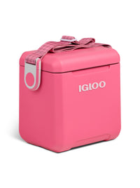 HIELERA TAG ALONG TOO REMIX 11 QT THRIFT PINK