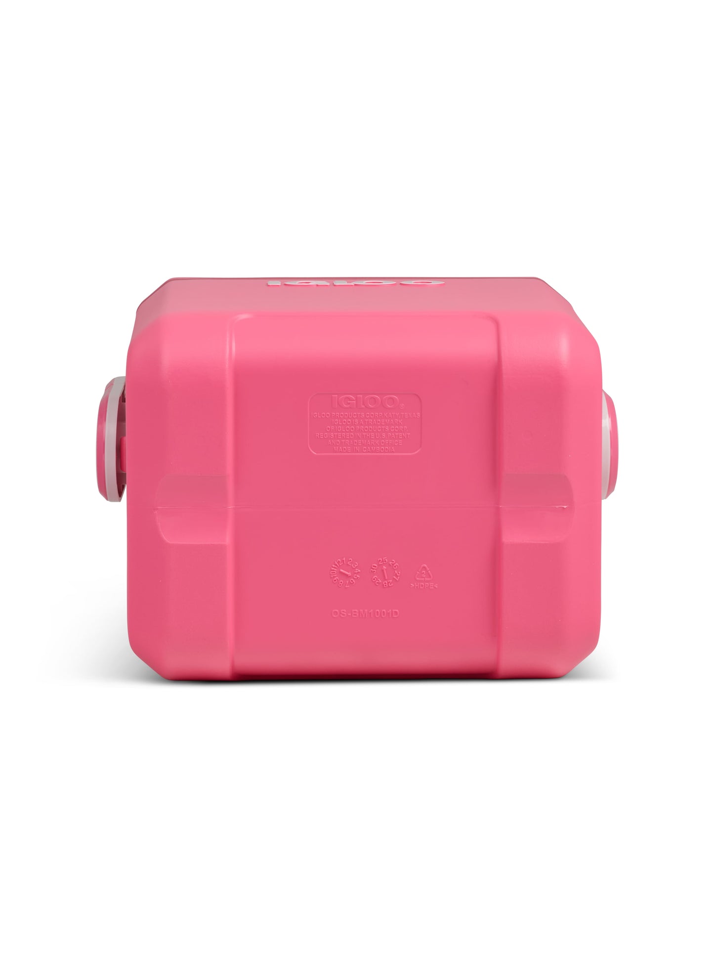 HIELERA TAG ALONG TOO REMIX 11 QT THRIFT PINK