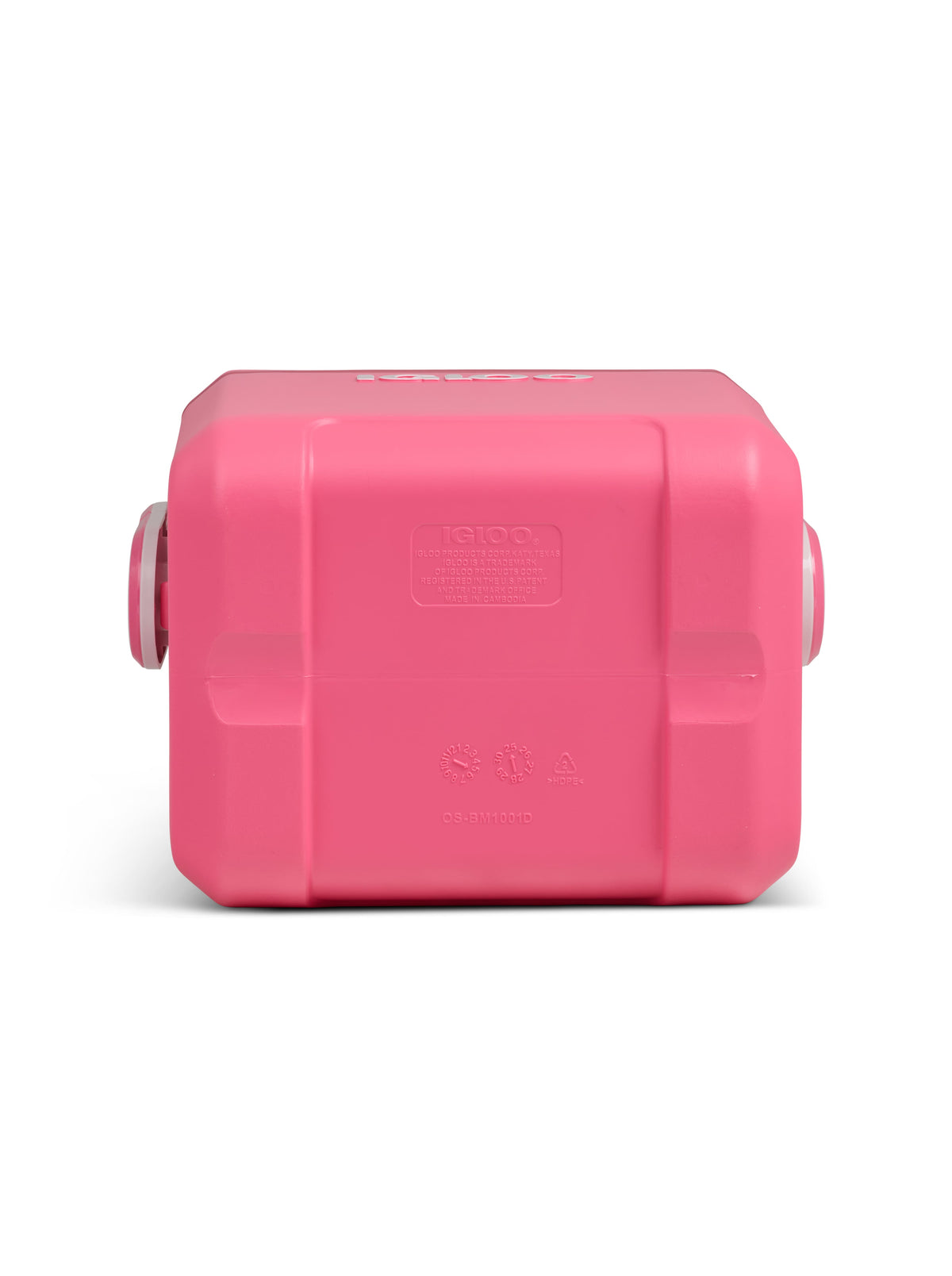 HIELERA TAG ALONG TOO REMIX 11 QT THRIFT PINK