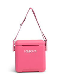 HIELERA TAG ALONG TOO REMIX 11 QT THRIFT PINK