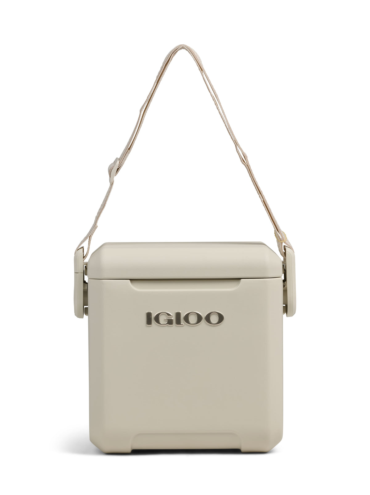 HIELERA TAG ALONG TOO REMIX 11 QT LINEN
