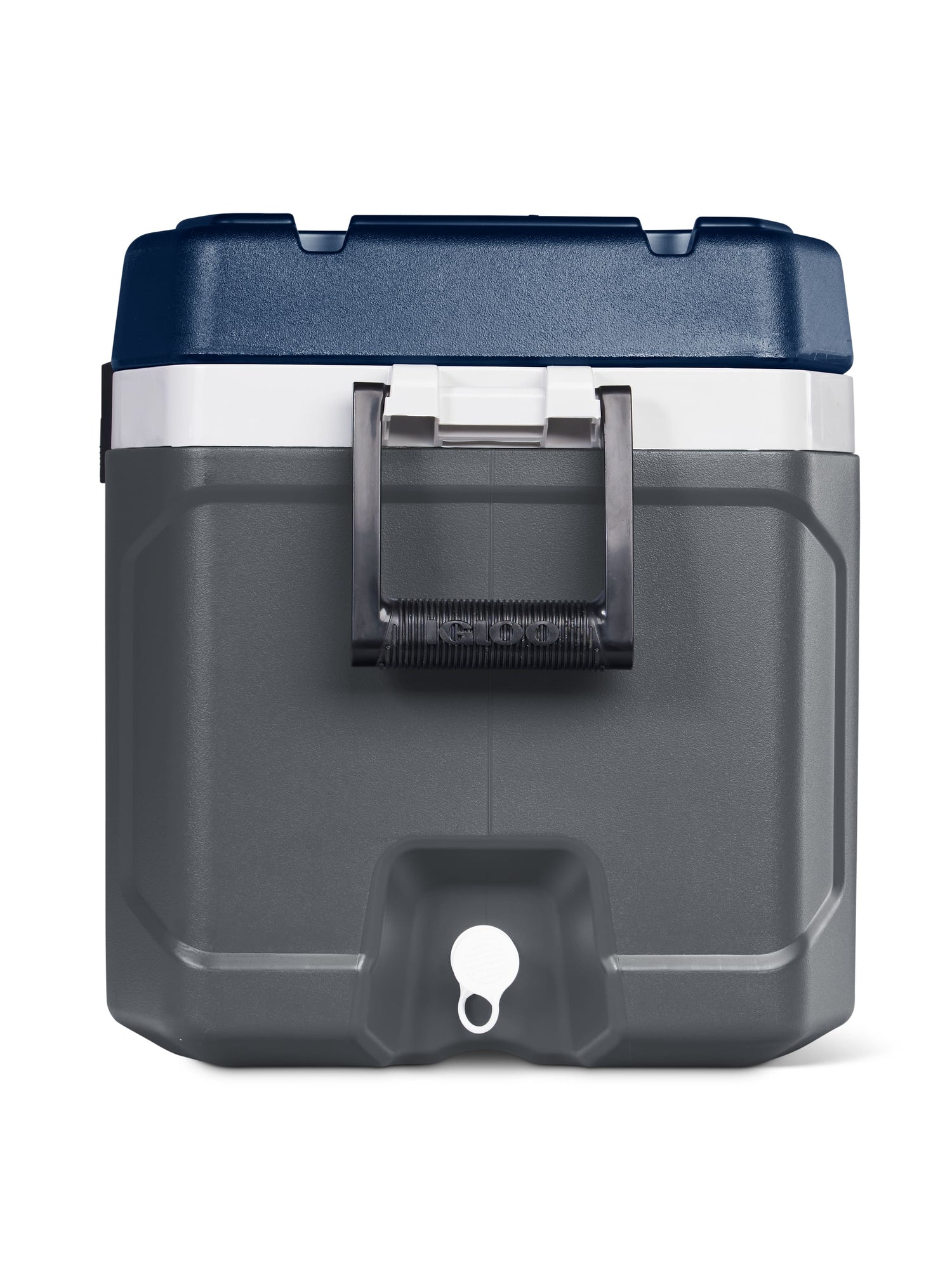 HIELERA MAXCOLD LATITUDE 54 QT CARBONITE
