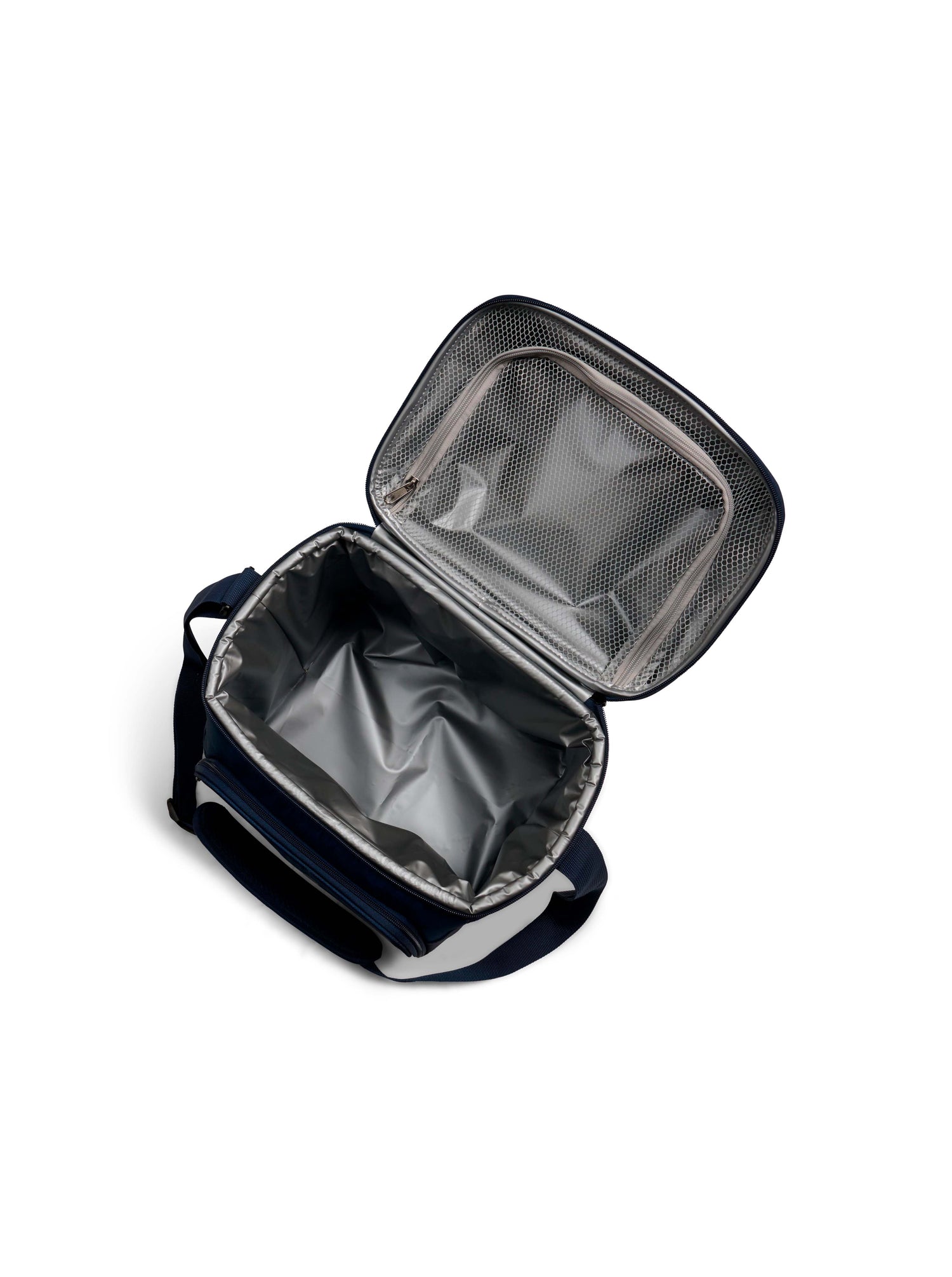 LONCHERA HARDTOP GRIPPER 22 BLUE SHALE