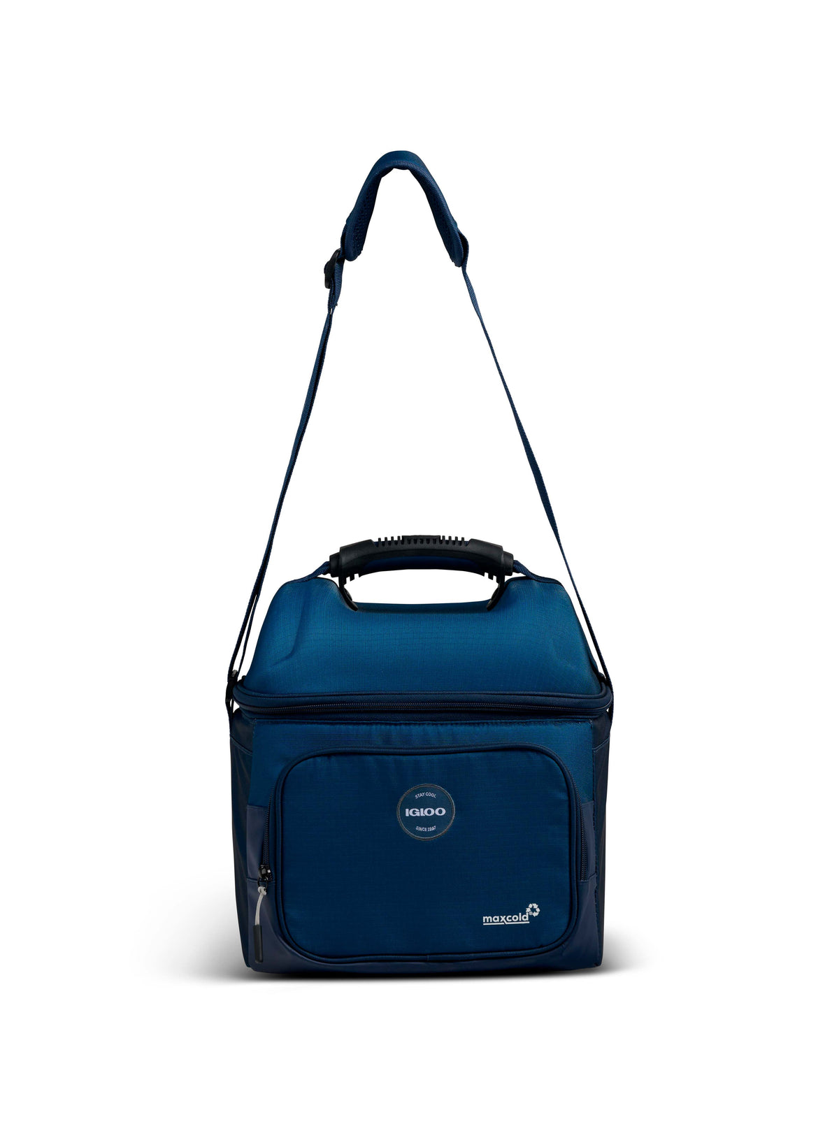 LONCHERA HARDTOP GRIPPER 22 BLUE SHALE