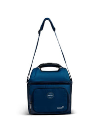 LONCHERA HARDTOP GRIPPER 22 BLUE SHALE