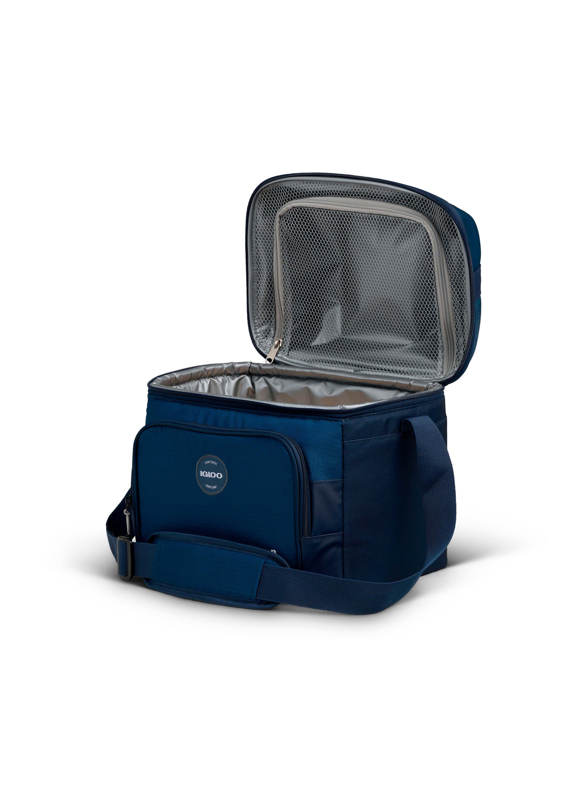 LONCHERA HARDTOP GRIPPER 22 BLUE SHALE