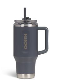 TERMO 32 OZ TRAVEL MUG CARBONITE