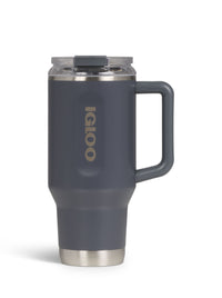 TERMO 32 OZ TRAVEL MUG CARBONITE