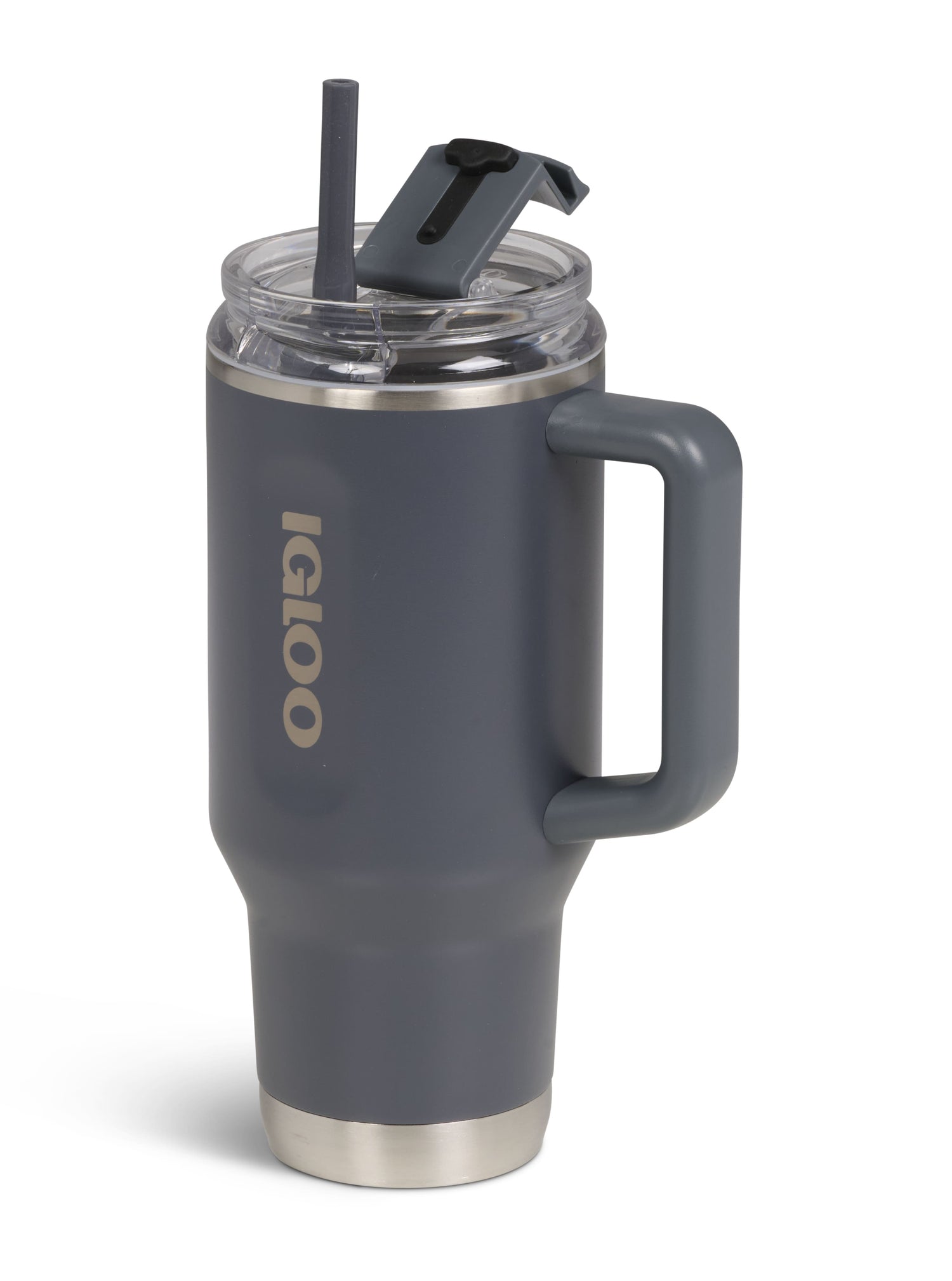 TERMO 32 OZ TRAVEL MUG CARBONITE