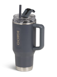 TERMO 32 OZ TRAVEL MUG CARBONITE
