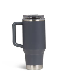 TERMO 32 OZ TRAVEL MUG CARBONITE