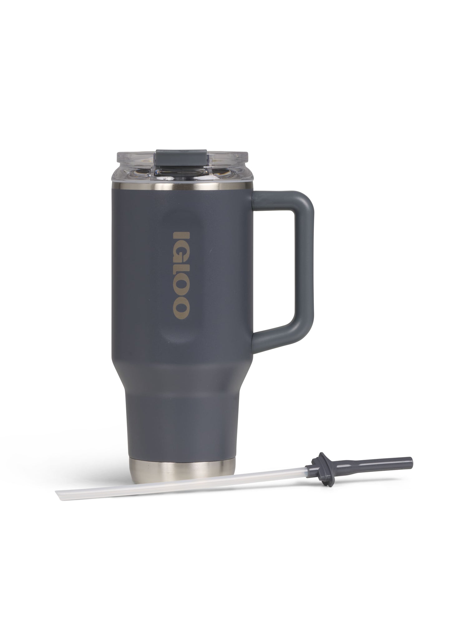TERMO 32 OZ TRAVEL MUG CARBONITE