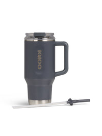 TERMO 32 OZ TRAVEL MUG CARBONITE