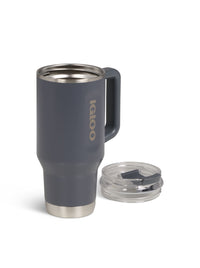TERMO 32 OZ TRAVEL MUG CARBONITE
