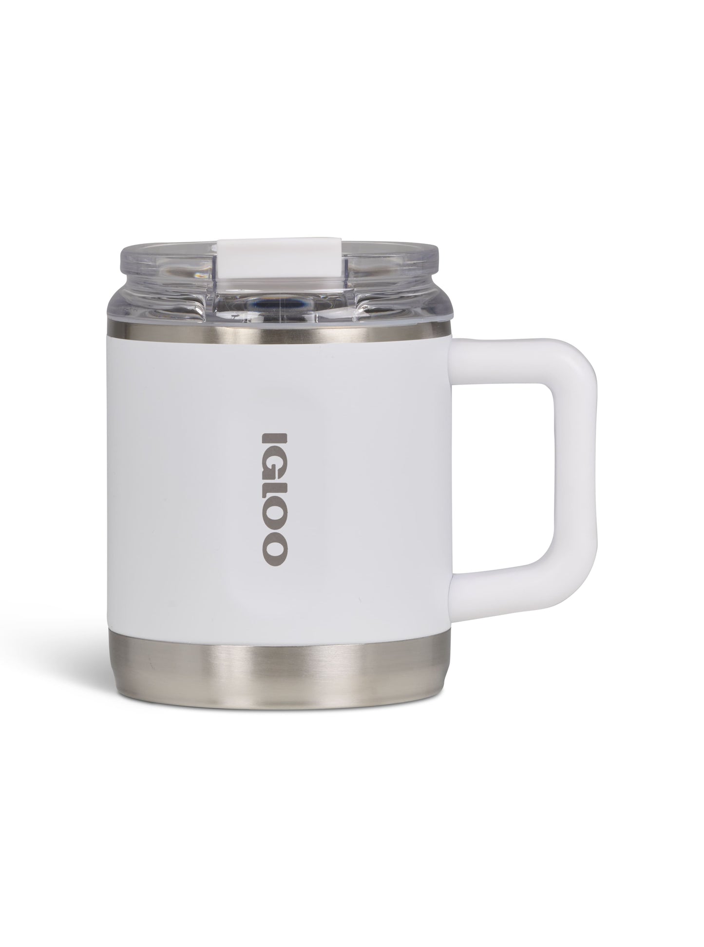 TERMO 15 OZ COFFEE MUG WHITE