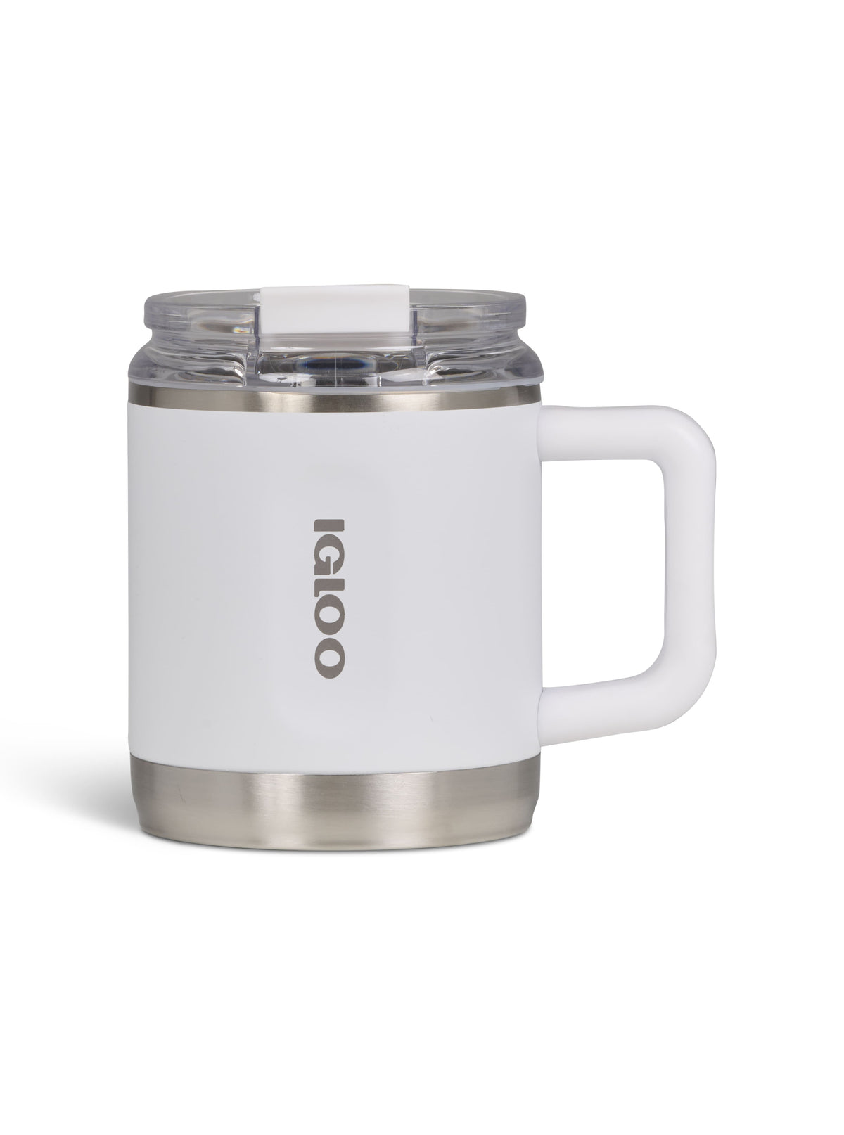 TERMO 15 OZ COFFEE MUG WHITE