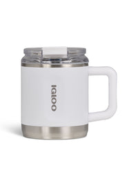 TERMO 15 OZ COFFEE MUG WHITE