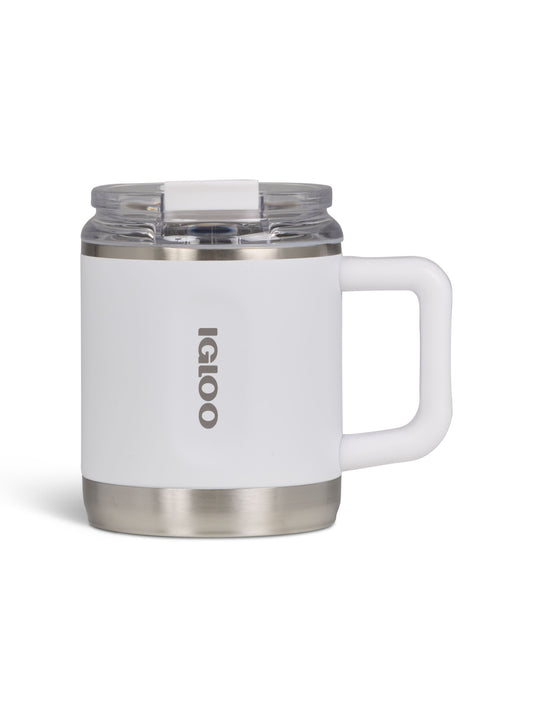 TERMO 15 OZ COFFEE MUG WHITE