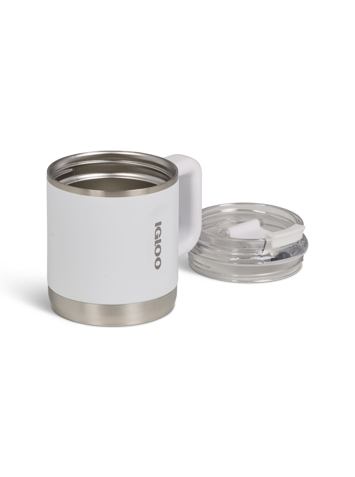 TERMO 15 OZ COFFEE MUG WHITE