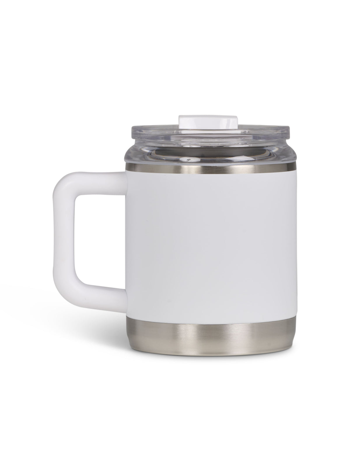 TERMO 15 OZ COFFEE MUG WHITE