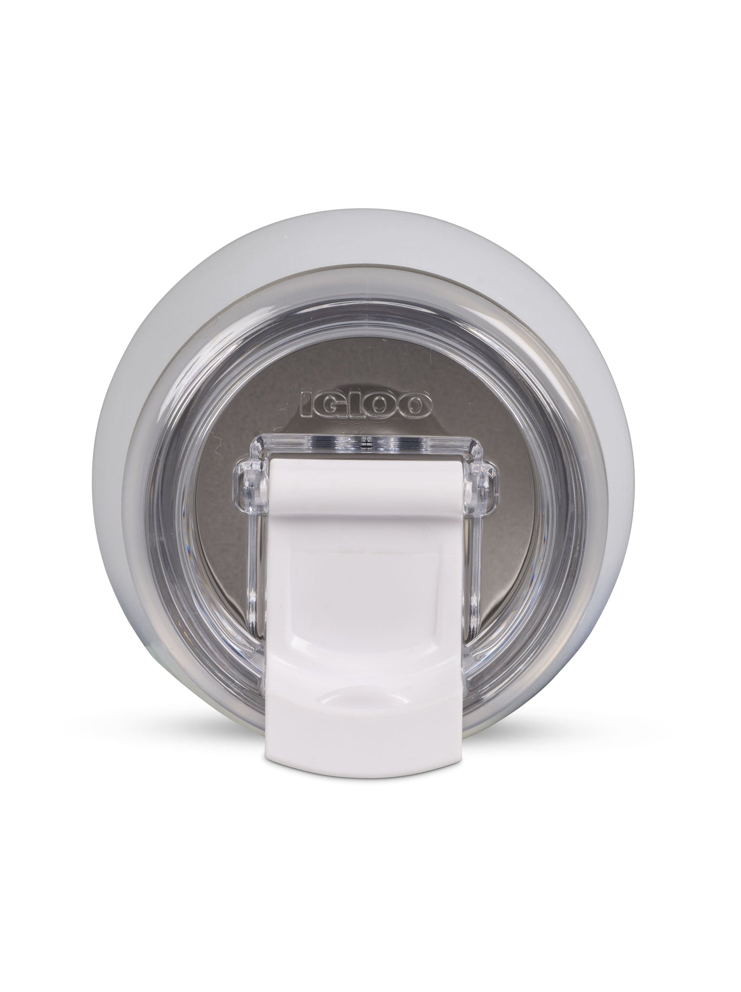 TERMO 10 OZ WINE TUMBLER WHITE