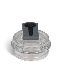 VASO 10 OZ WINE TUMBLER CARBONITE