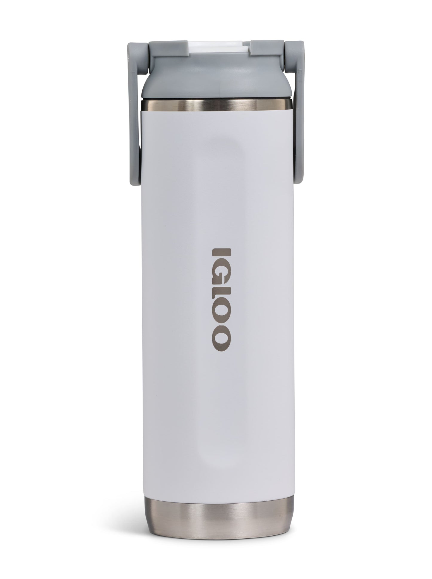 TERMO 20 OZ SPORT SIPPER WHITE