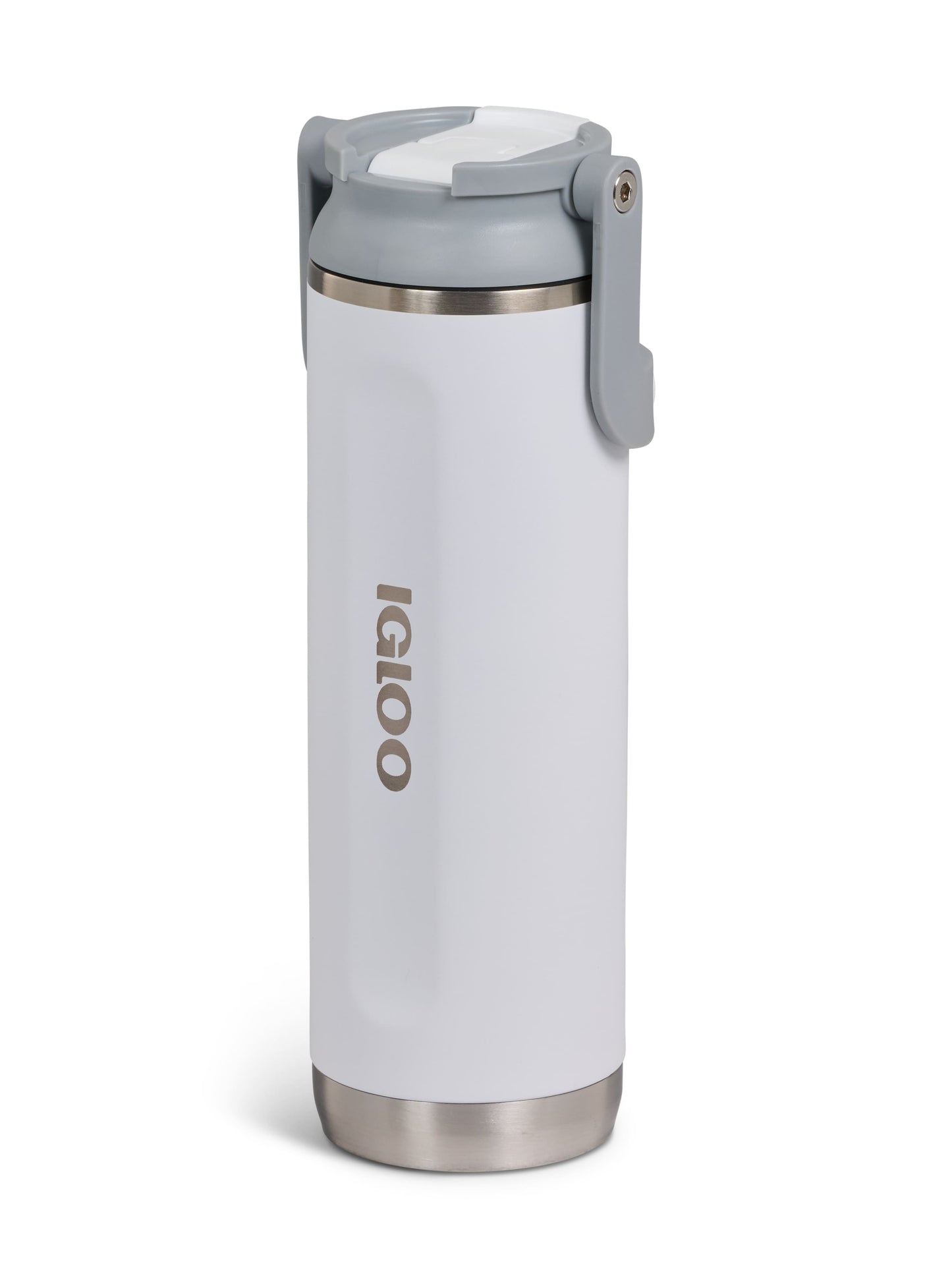 TERMO 20 OZ SPORT SIPPER WHITE