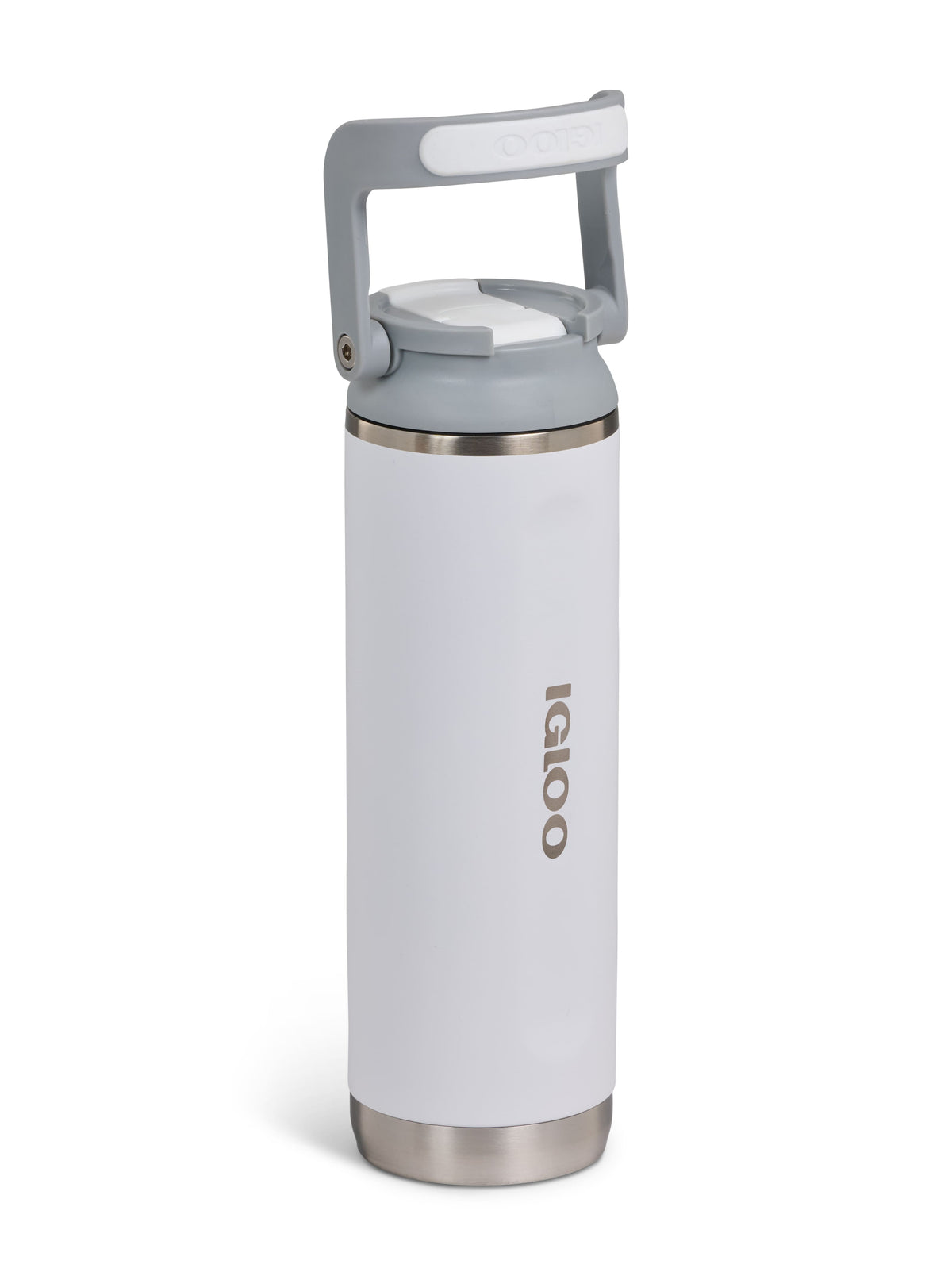 TERMO 20 OZ SPORT SIPPER WHITE