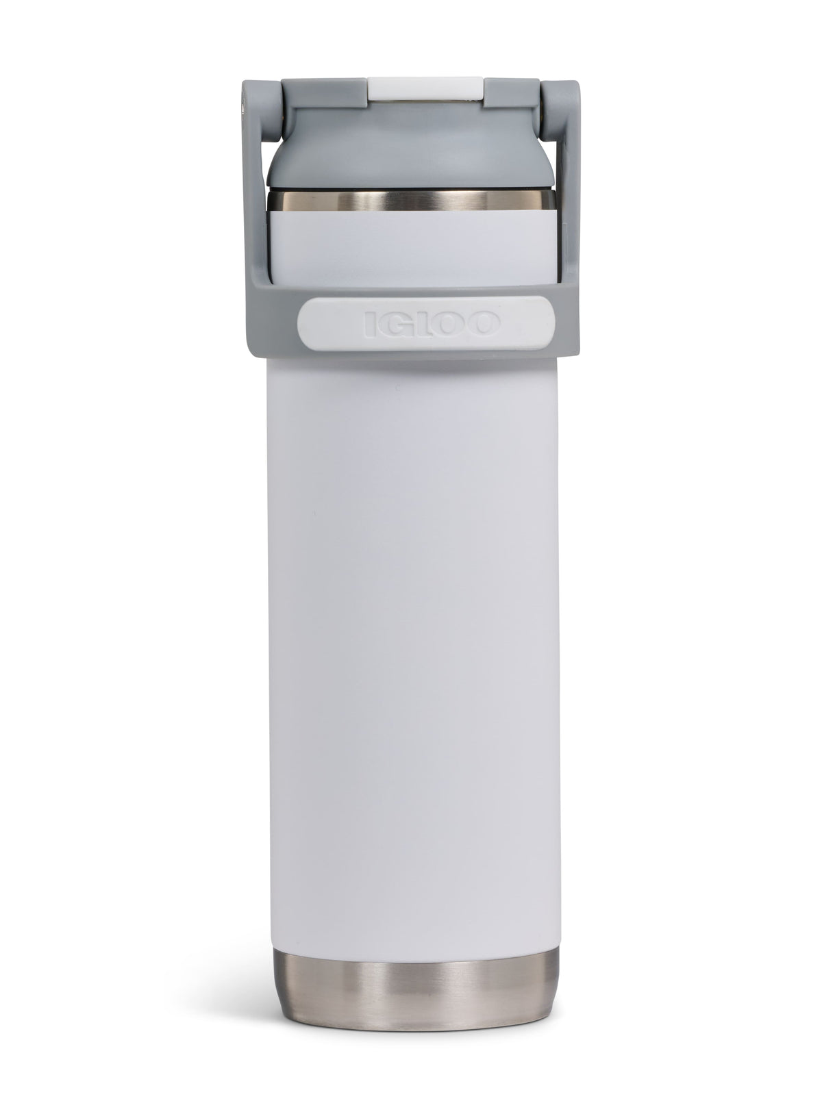 TERMO 20 OZ SPORT SIPPER WHITE
