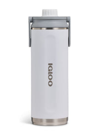 TERMO 46 OZ CHUG BOTTLE WHITE