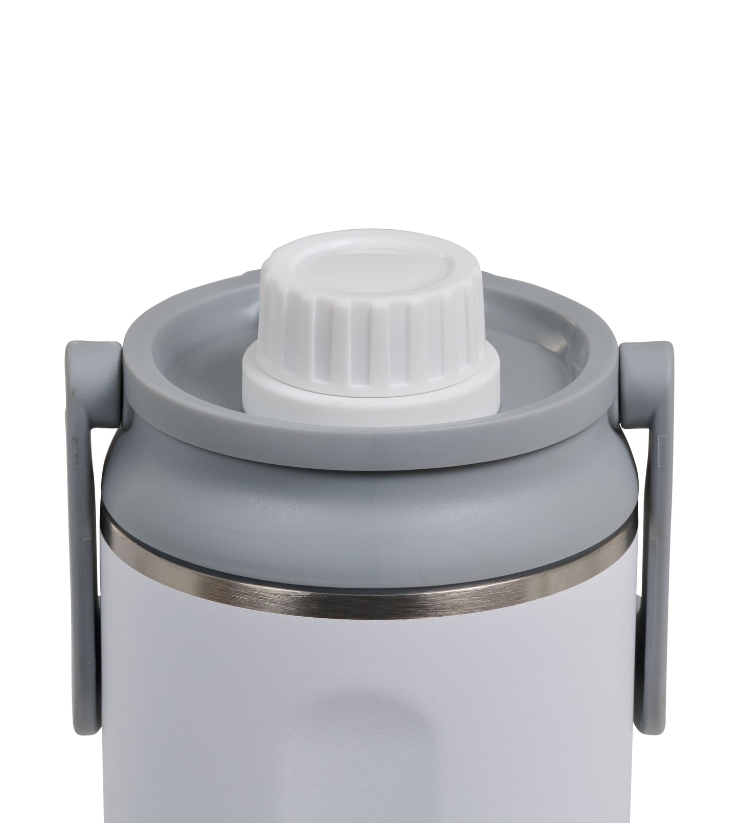 TERMO 46 OZ CHUG BOTTLE WHITE