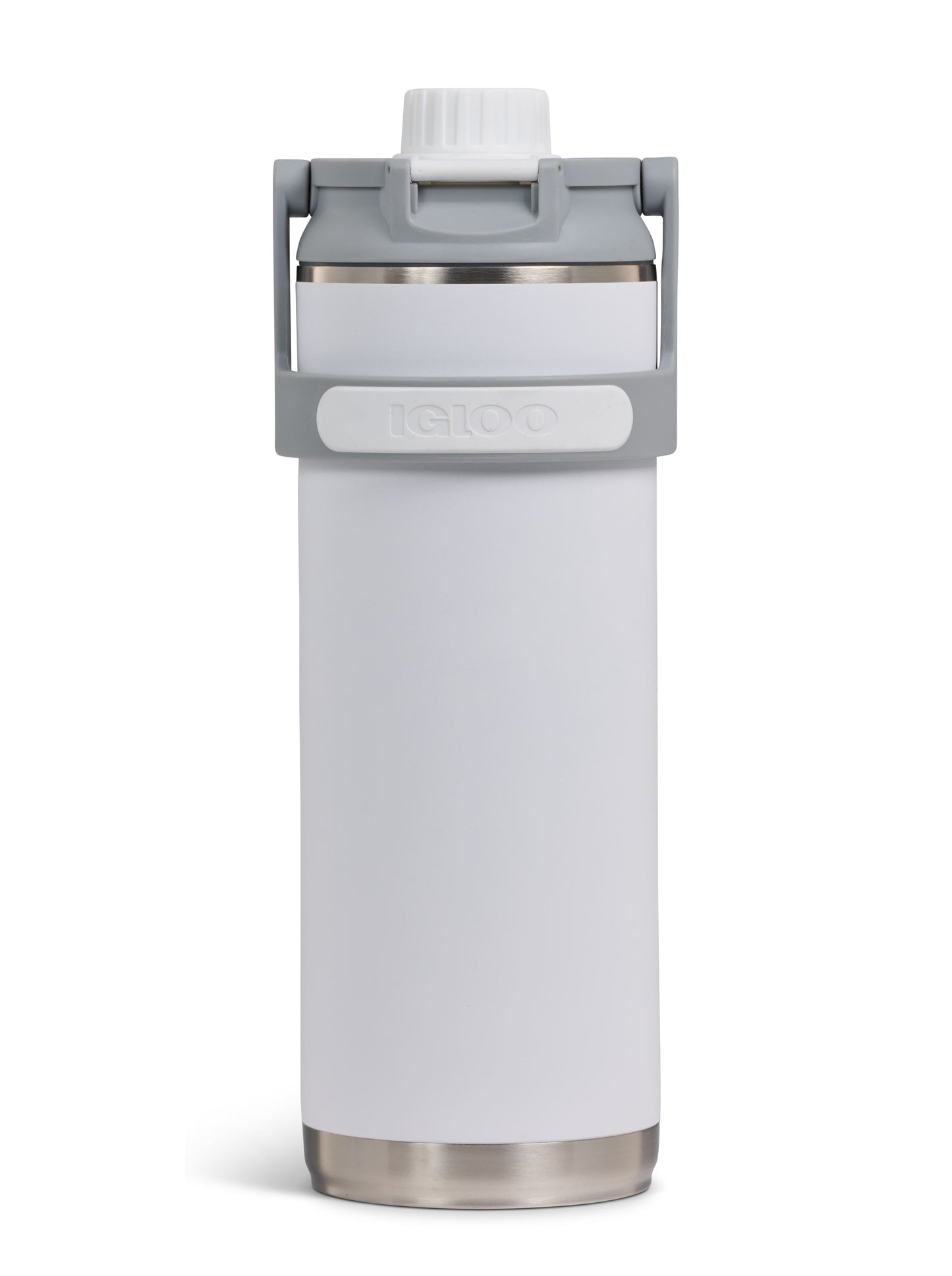 TERMO 46 OZ CHUG BOTTLE WHITE