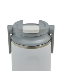 TERMO 16 OZ FLPNSIP TUMBLER WHITE