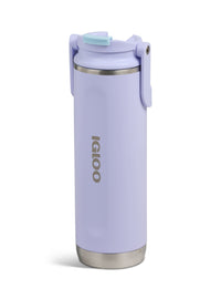 TERMO 20 OZ FLPNSIP TUMBLER LILAC BREEZE