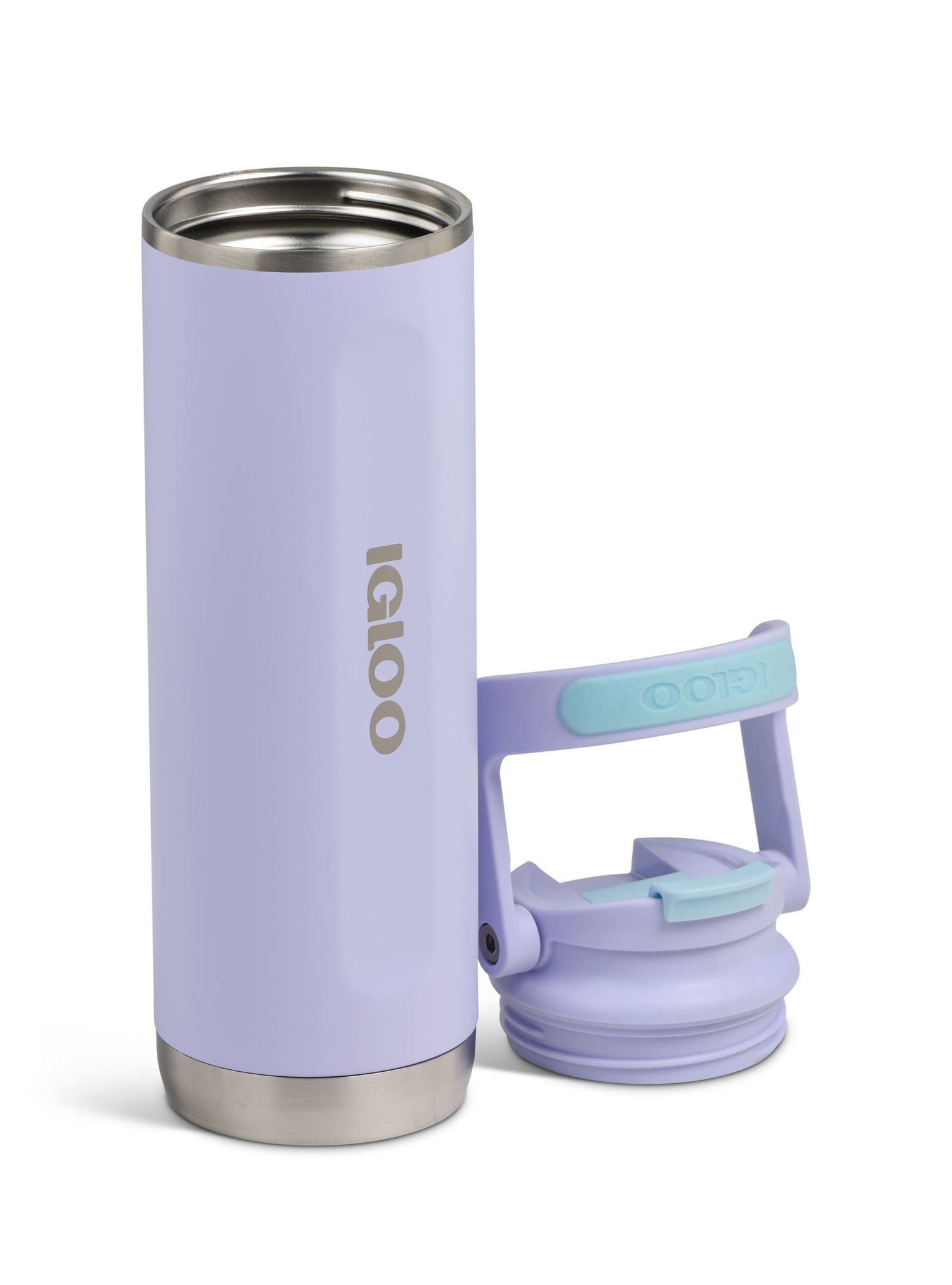 TERMO 20 OZ FLPNSIP TUMBLER LILAC BREEZE