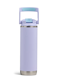 TERMO 20 OZ FLPNSIP TUMBLER LILAC BREEZE