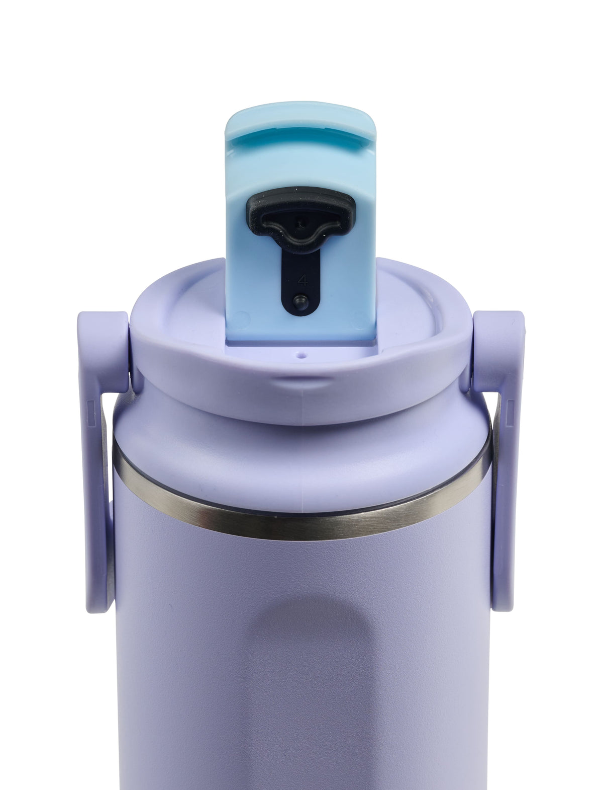 TERMO 20 OZ FLPNSIP TUMBLER LILAC BREEZE
