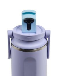 TERMO 20 OZ FLPNSIP TUMBLER LILAC BREEZE