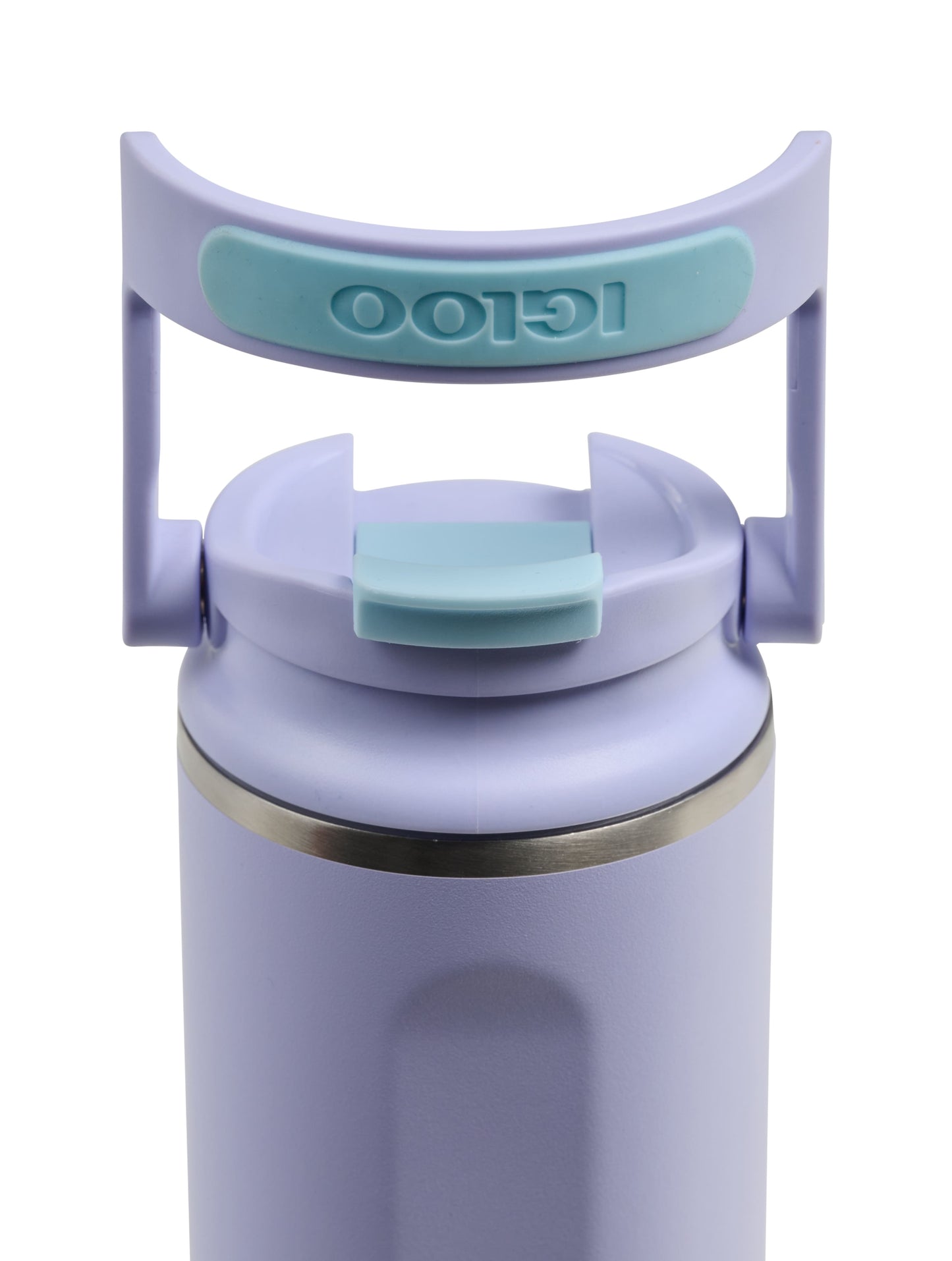 TERMO 20 OZ FLPNSIP TUMBLER LILAC BREEZE