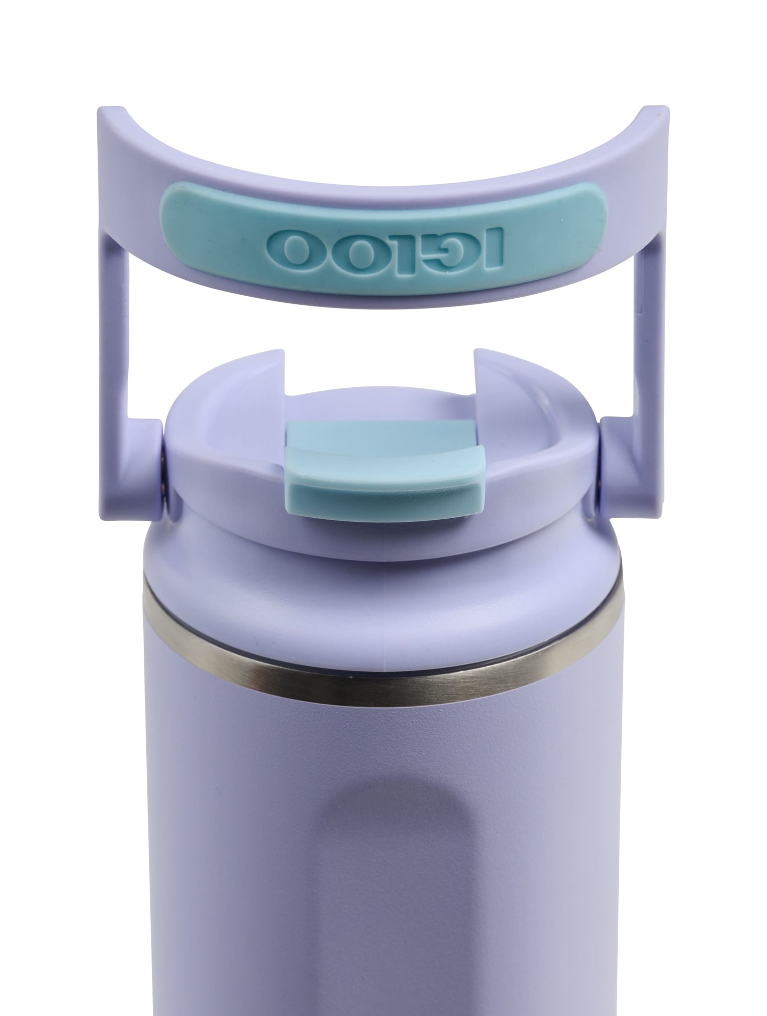 TERMO 20 OZ FLPNSIP TUMBLER LILAC BREEZE