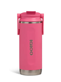 TERMO 16 OZ FLPNSIP TUMBLER THRIFT PINK