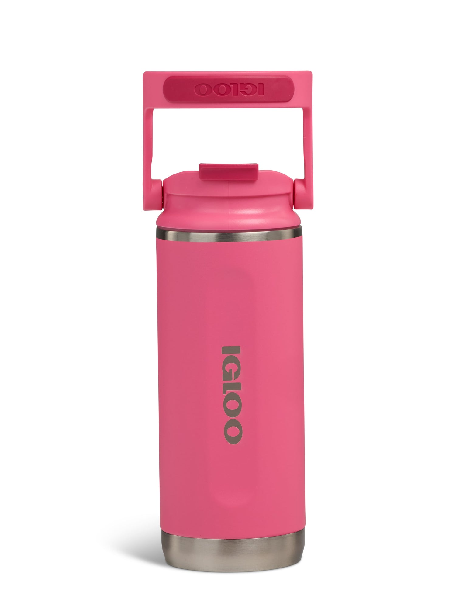 TERMO 16 OZ FLPNSIP TUMBLER THRIFT PINK