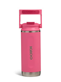 TERMO 16 OZ FLPNSIP TUMBLER THRIFT PINK