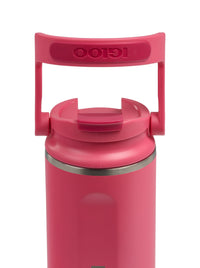 TERMO 16 OZ FLPNSIP TUMBLER THRIFT PINK