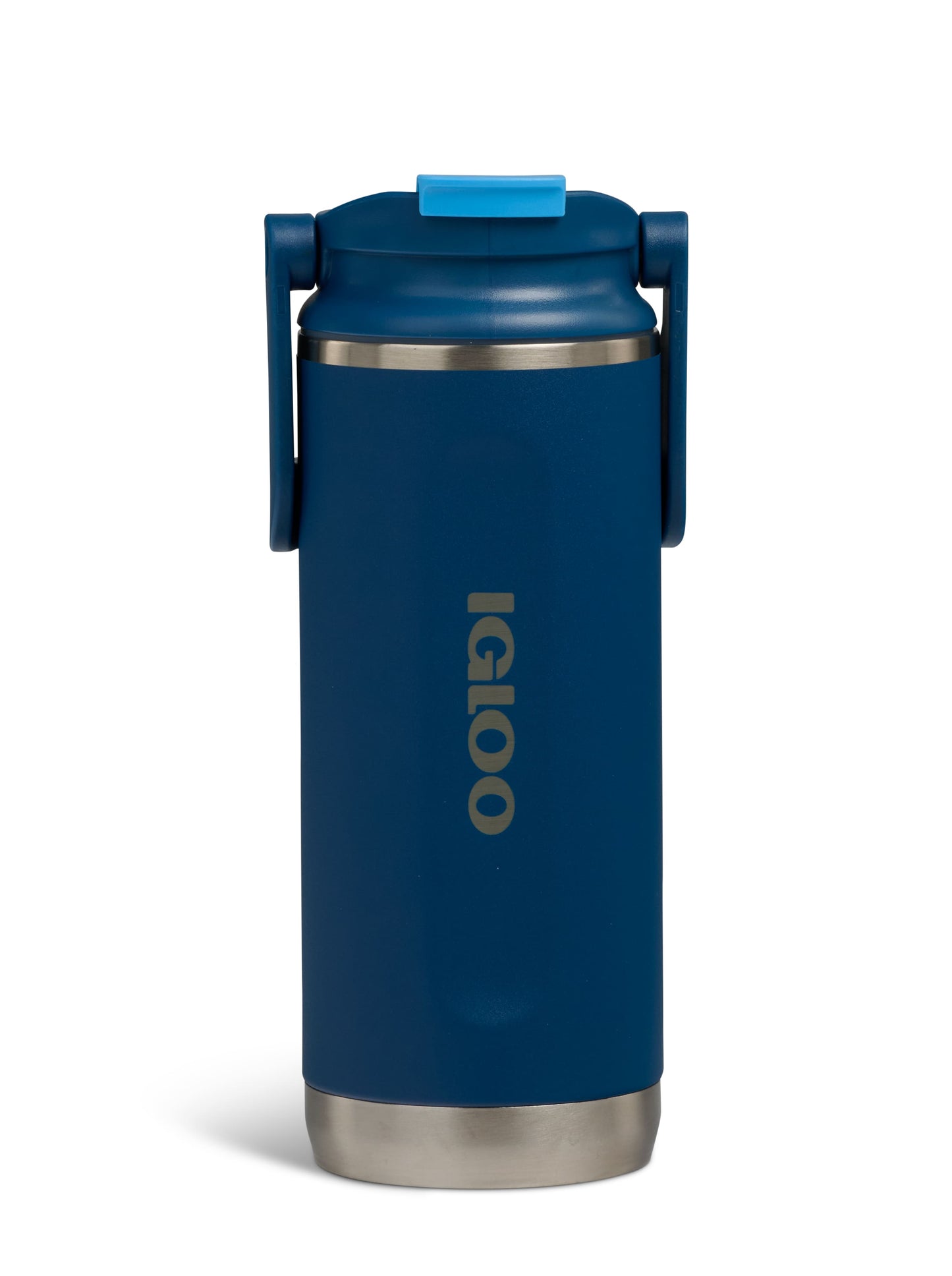TERMO 16 OZ FLPNSIP TUMBLER BLUE SHALE