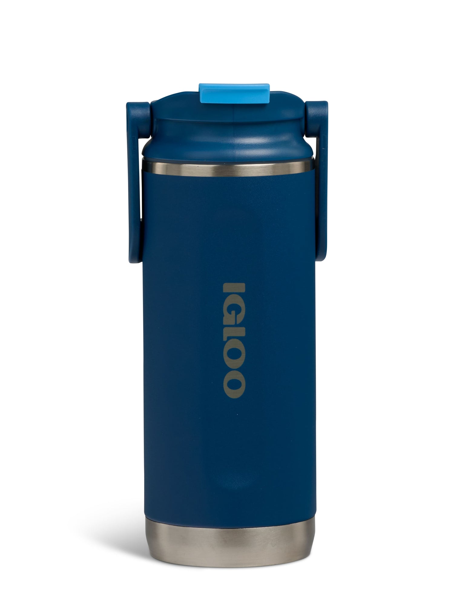 TERMO 16 OZ FLPNSIP TUMBLER BLUE SHALE