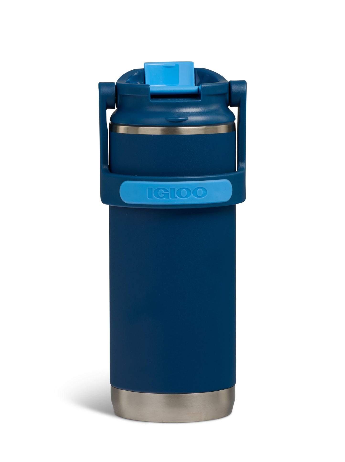 TERMO 16 OZ FLPNSIP TUMBLER BLUE SHALE